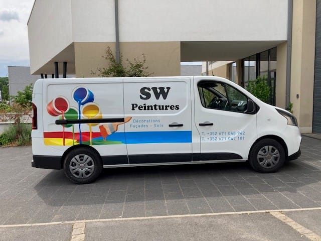 Photo camionnete 2