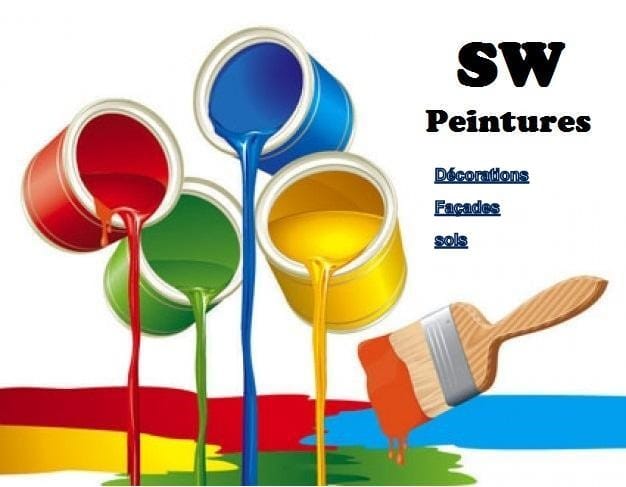 SW Peintures Sàrl